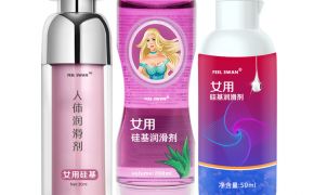 油基的潤滑液好用嗎？