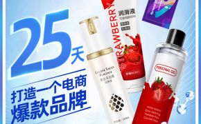 人體潤滑劑出口76國，背后的秘密是什么？